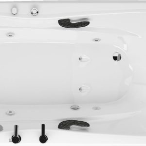 جکوزی باداب - BA107 (تیپ 2)