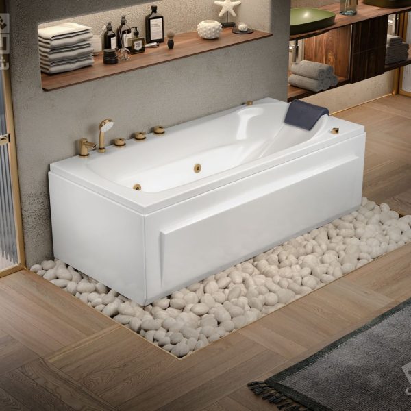 وان باداب - BA110