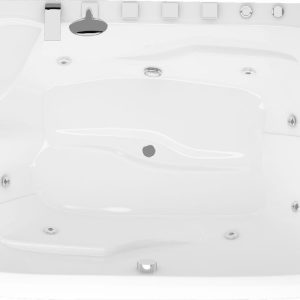 جکوزی باداب - BA304 (تیپ 2)