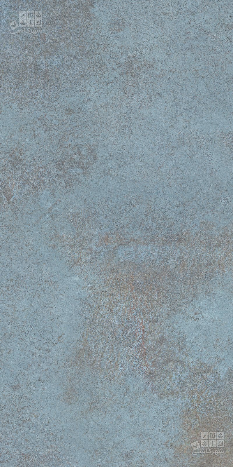 ماریو آبی روشن 10 مات 120*60 دc