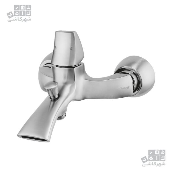 شیر دوش دوان - پاژ کروم مات