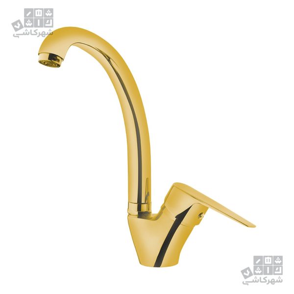 شیر آشپزخانه دوان - ویک طلایی