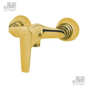 شیر توالت دوان - ویک طلایی