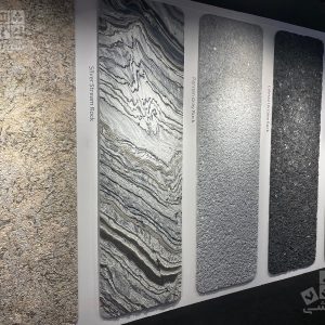 نمایشگاه صنعت ساختمان تهران شهریور ۱۴۰۵ - تصویر ۲