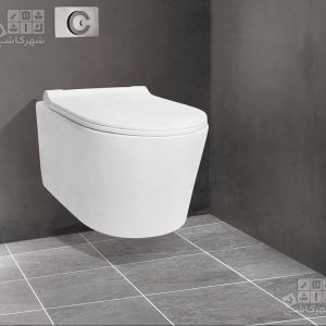 وال هنگ مروارید - دسپینا