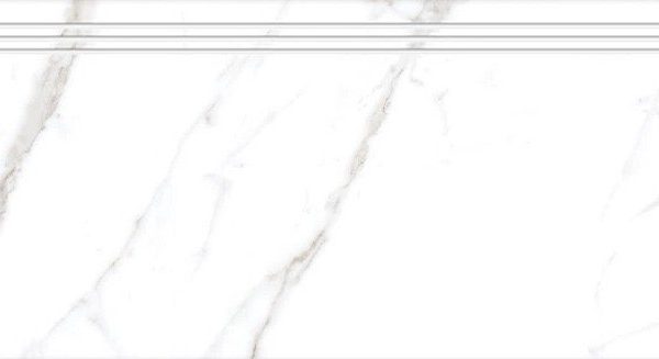 پله کلکته سفید مات 120*35 د1