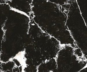 زیرپله رستاک مشکی مات تیره 120*20 د1