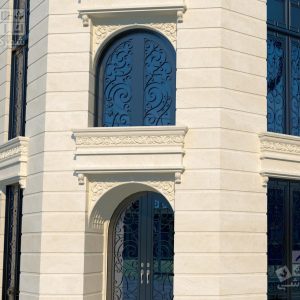 والنسیا صدفی مات اسپشیال (5 سانتی) 120*40 د1