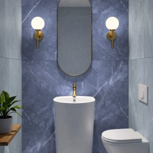 آنجلو آبی روشن 12 پولیش 120*60 دc