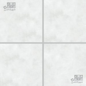 فلکس طوسی روشن مات پرسلان 80*80 د1