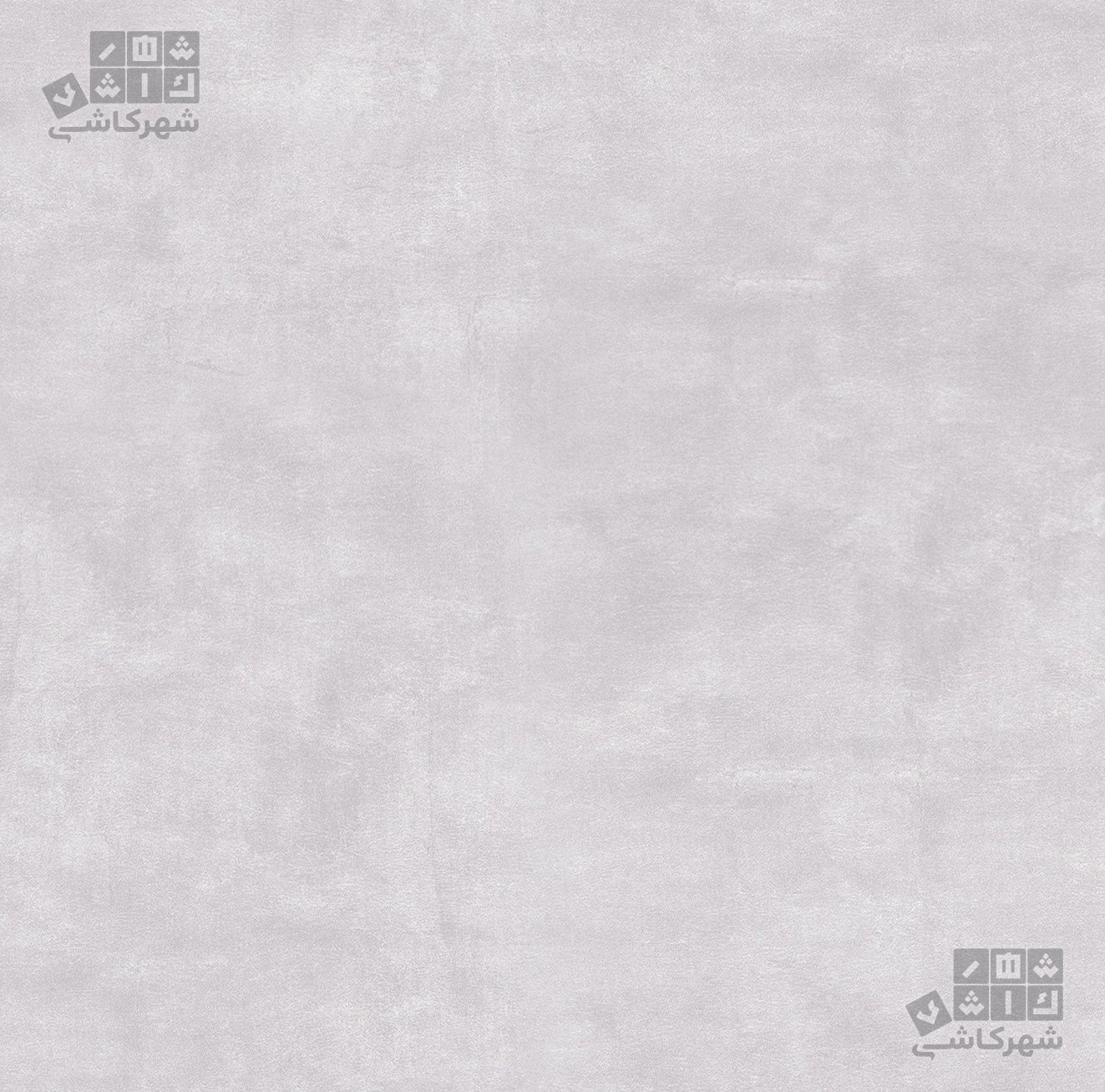 نوادا پرسلان طوسی روشن مات 80*80 د1