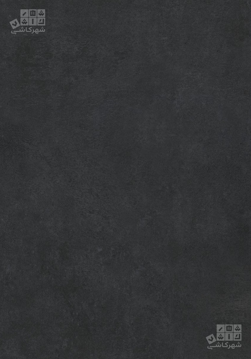 سمنتو مشکی مات 160*80 پرسلان درجه 1